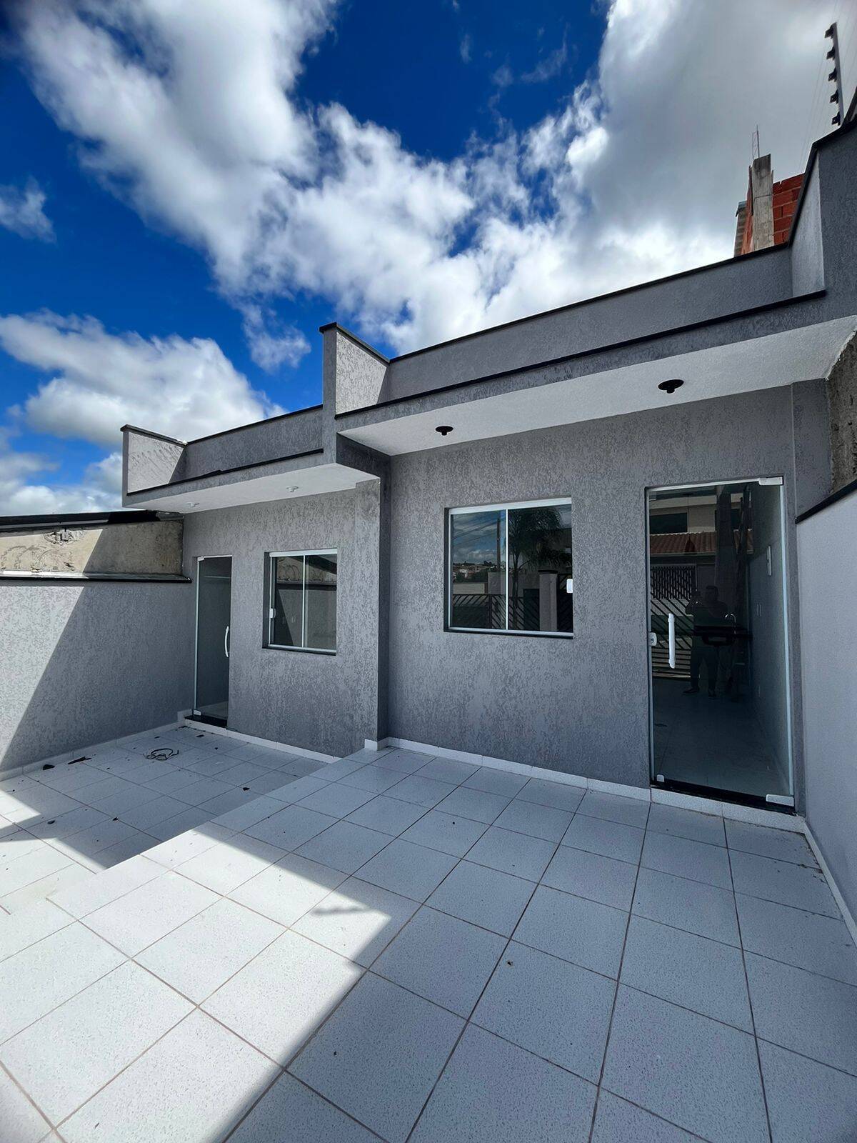 #111 - Casa para Venda em Sorocaba - SP