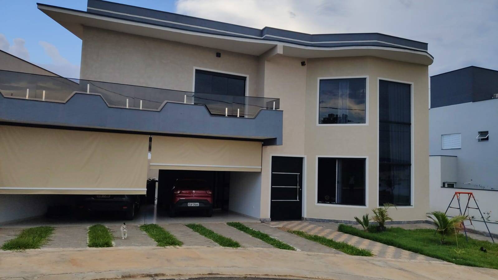 #47 - Casa para Venda em Sorocaba - SP