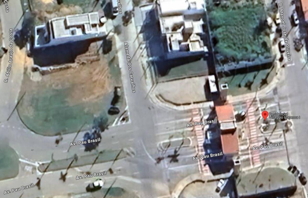 #63 - Terreno em condomínio para Venda em Sorocaba - SP