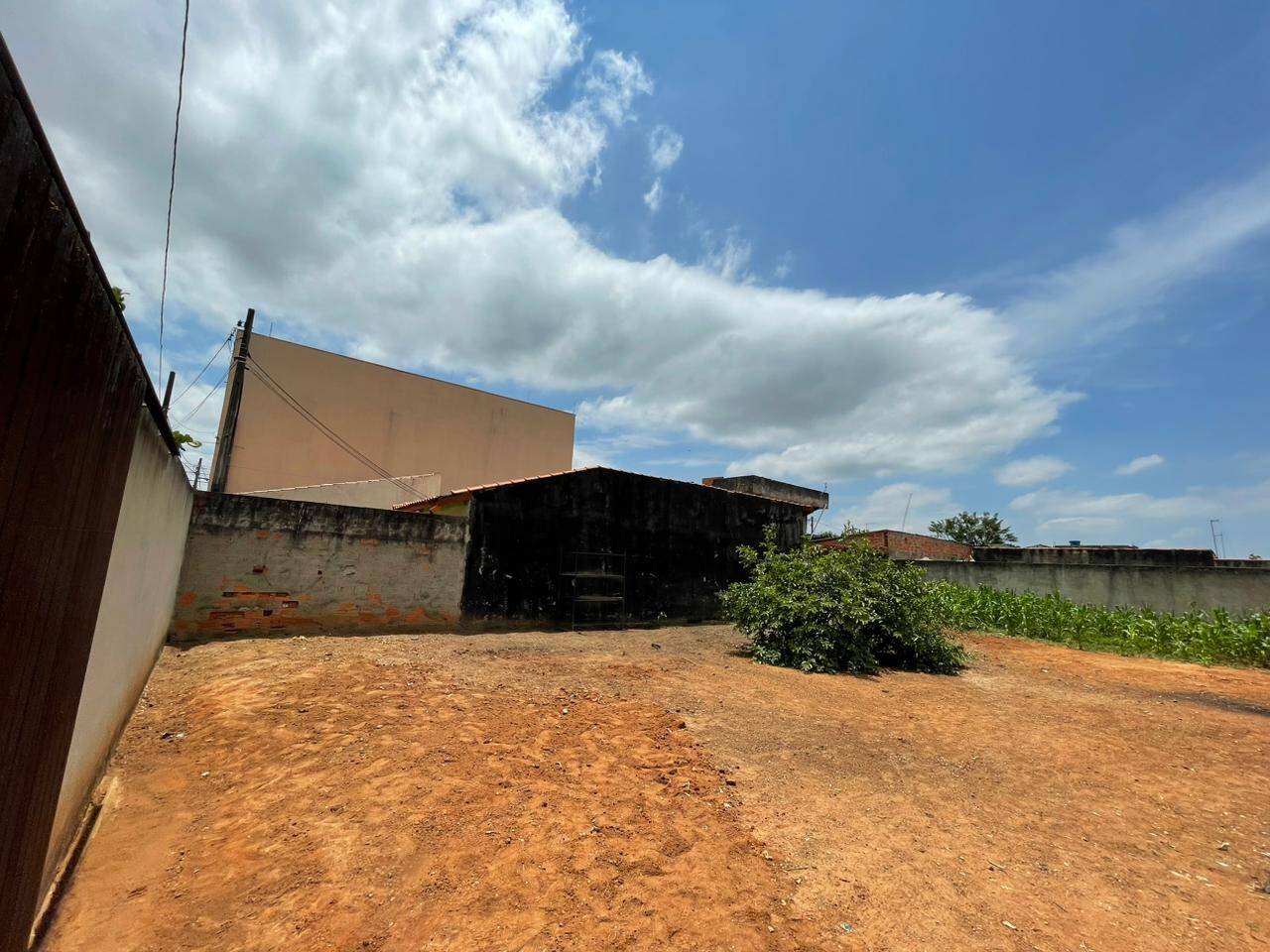 #65 - Terreno para Venda em Sorocaba - SP