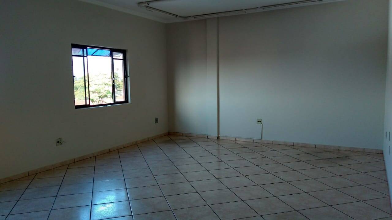 #90 - Sala para Locação em Sorocaba - SP