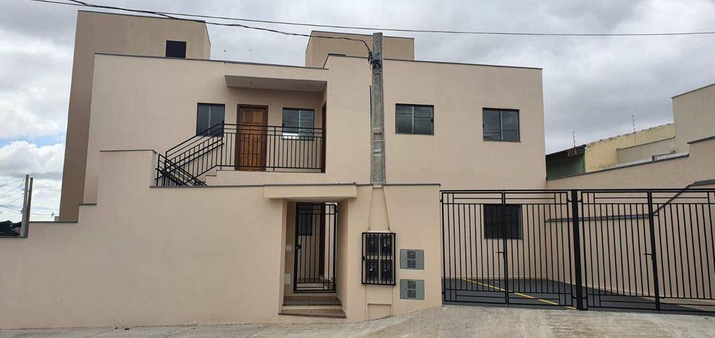 #118 - Apartamento para Venda em Sorocaba - SP