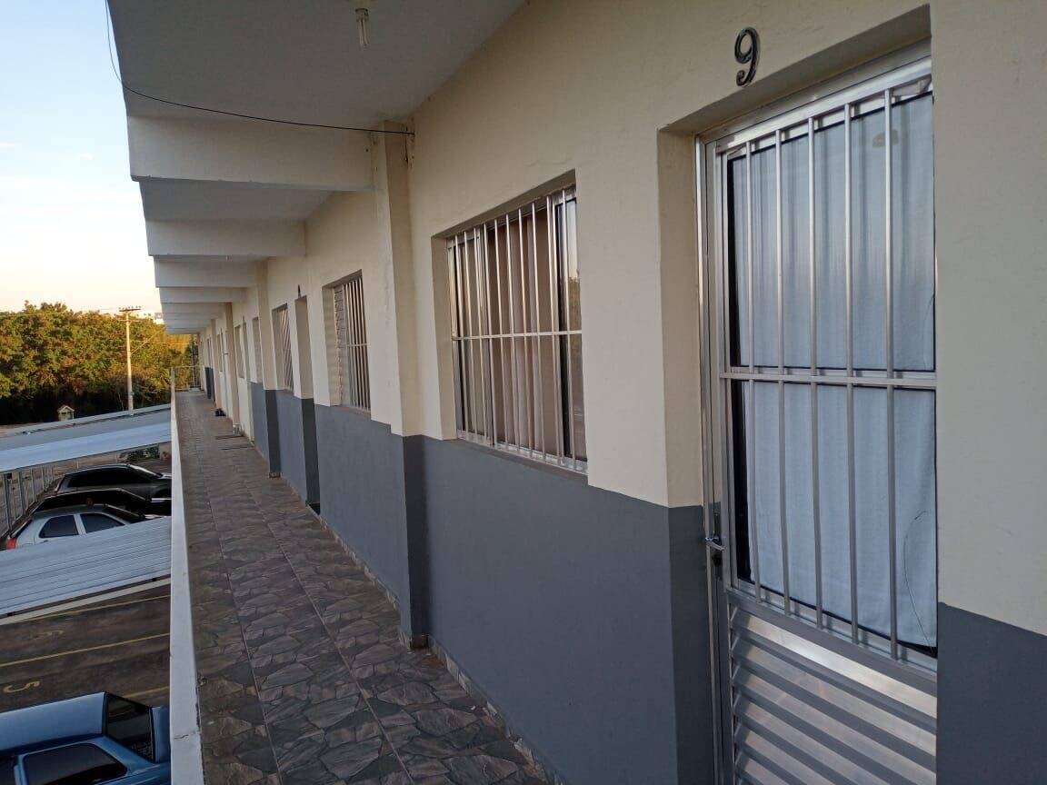 #122 - Apartamento para Venda em Sorocaba - SP