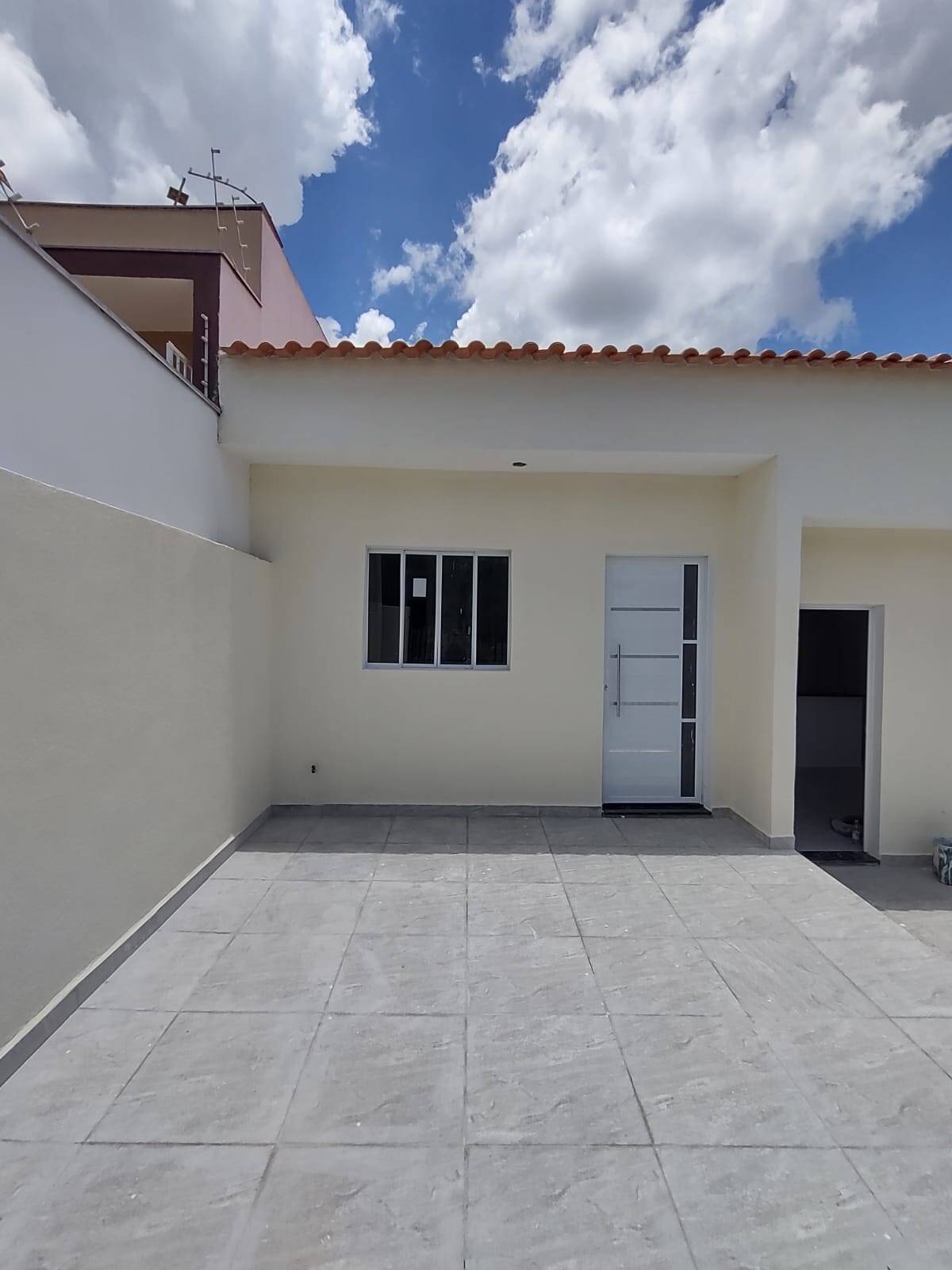 #136 - Casa para Venda em Sorocaba - SP