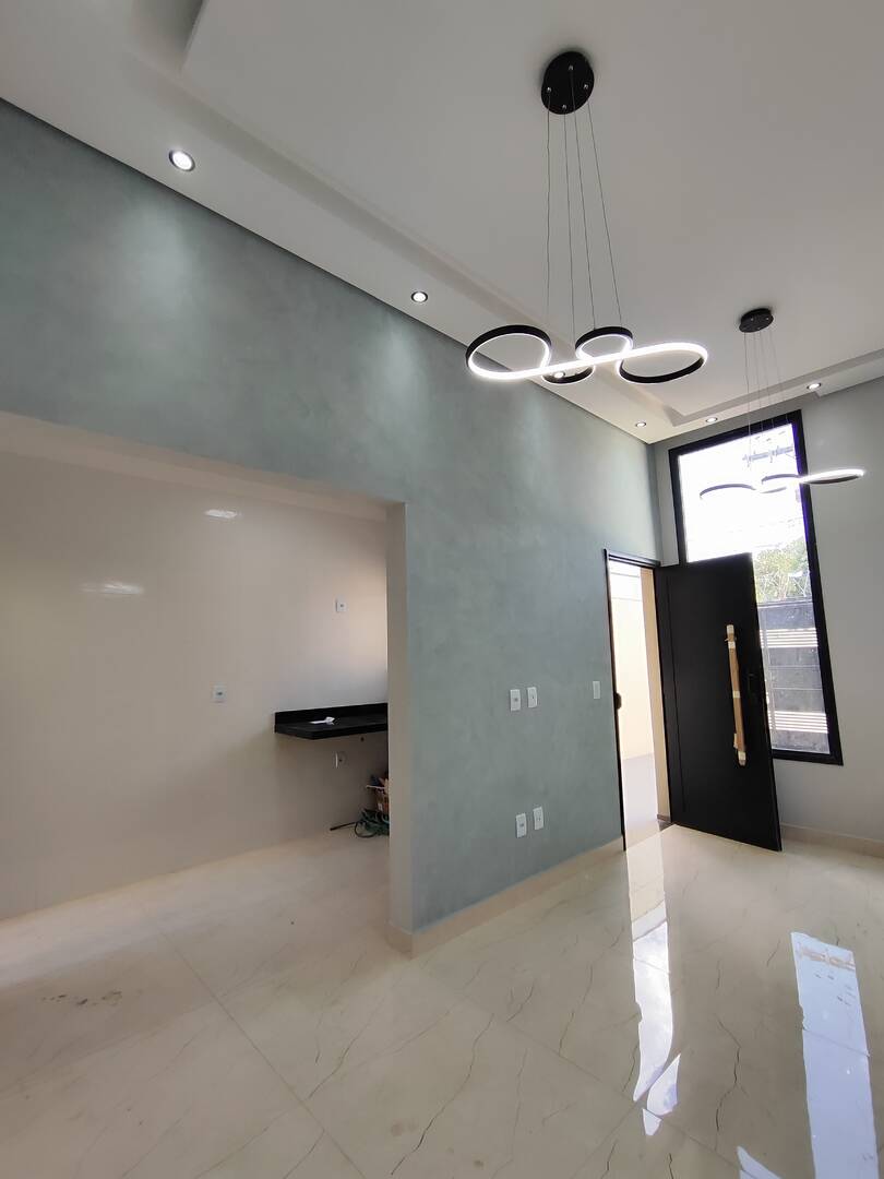 #159 - Casa para Venda em Sorocaba - SP