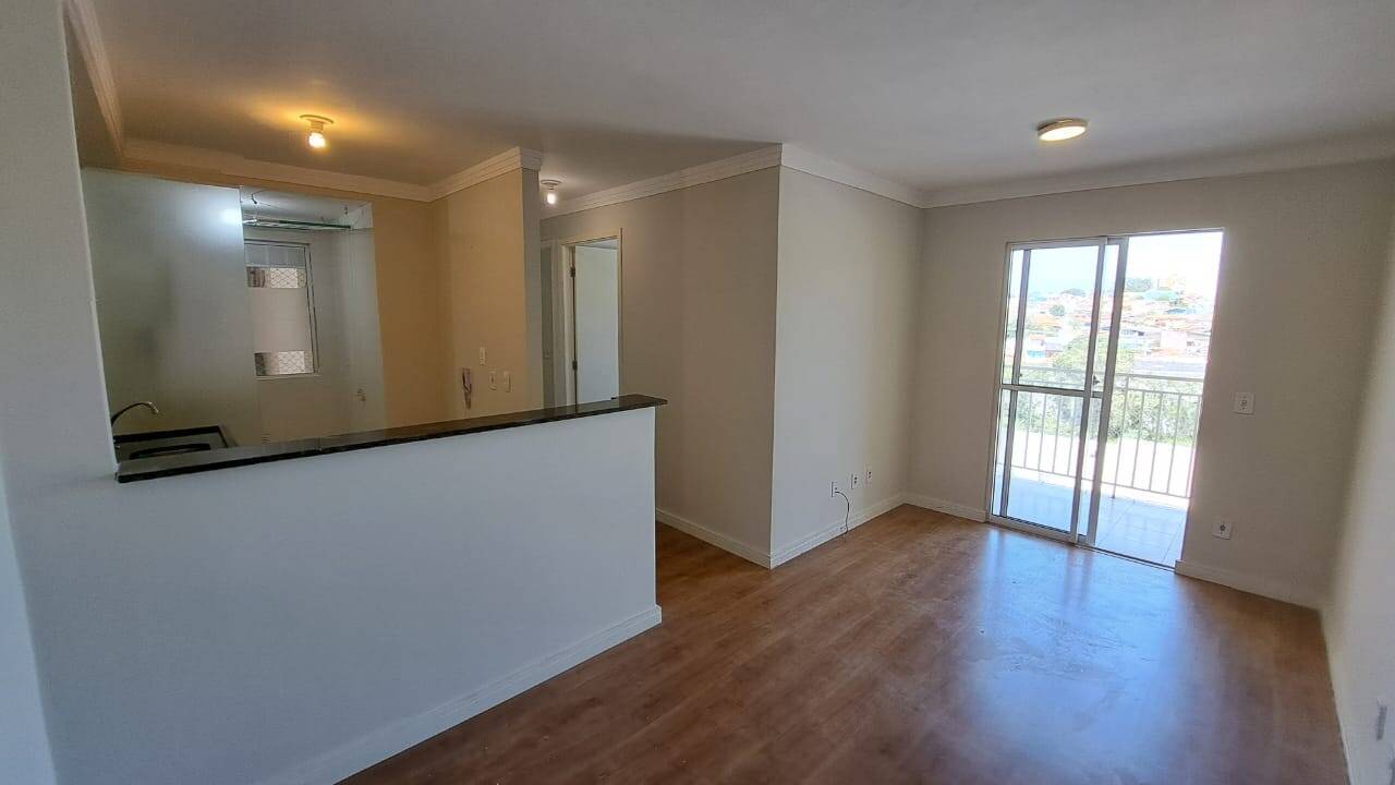 #161 - Apartamento para Venda em Sorocaba - SP