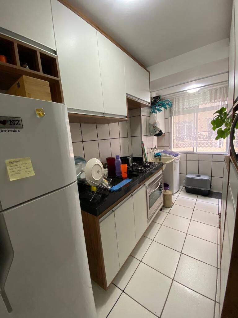 #195 - Apartamento para Venda em Votorantim - SP