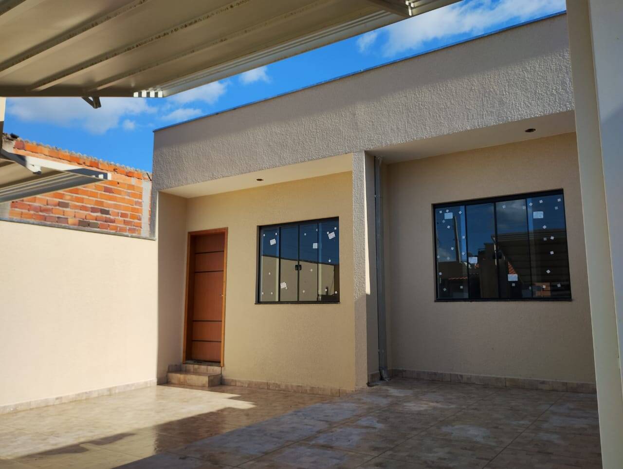 #200 - Casa para Venda em Sorocaba - SP