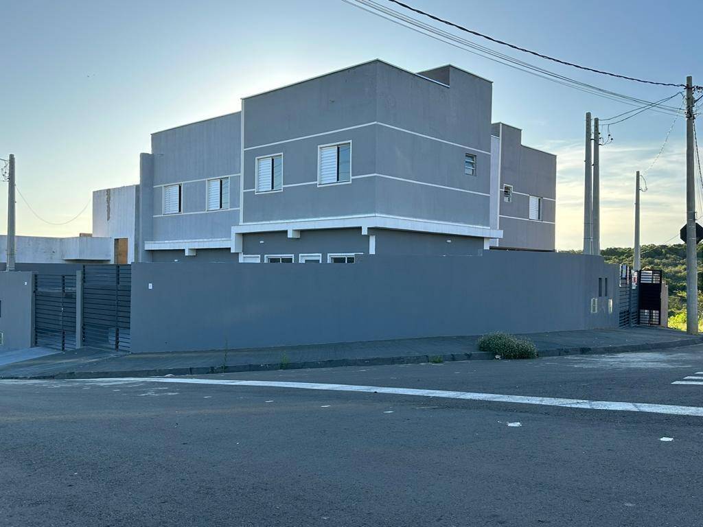 #210 - Sobrado para Venda em Sorocaba - SP