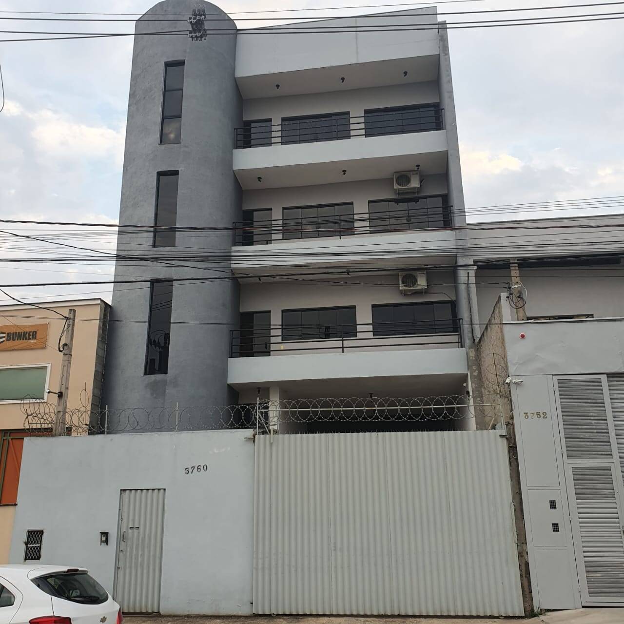 #211 - Sala para Venda em Sorocaba - SP