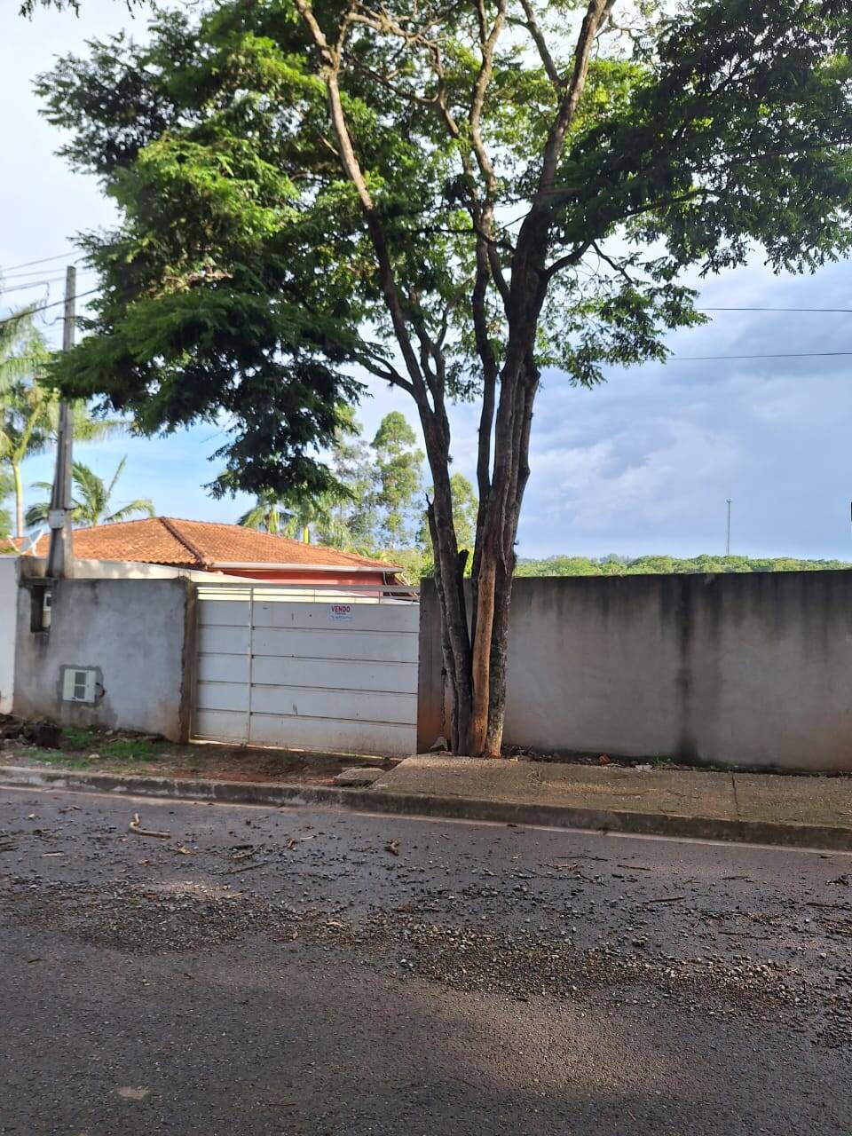 #221 - Área para Venda em Araçoiaba da Serra - SP