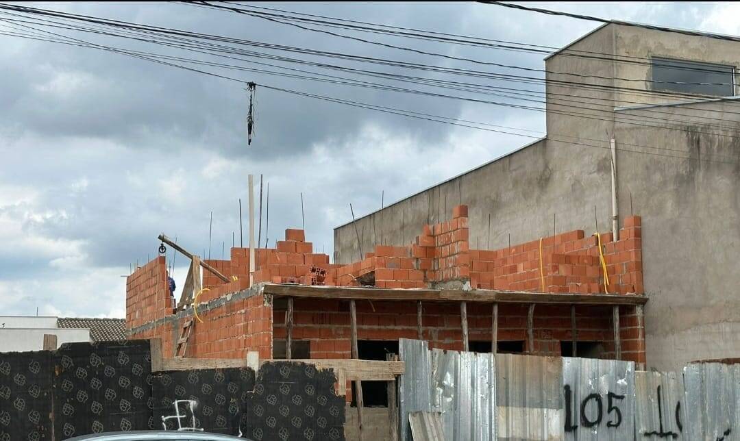 #261 - Sobrado para Venda em Sorocaba - SP