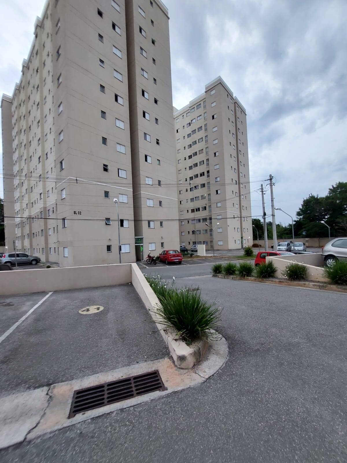 #276 - Apartamento para Venda em Sorocaba - SP