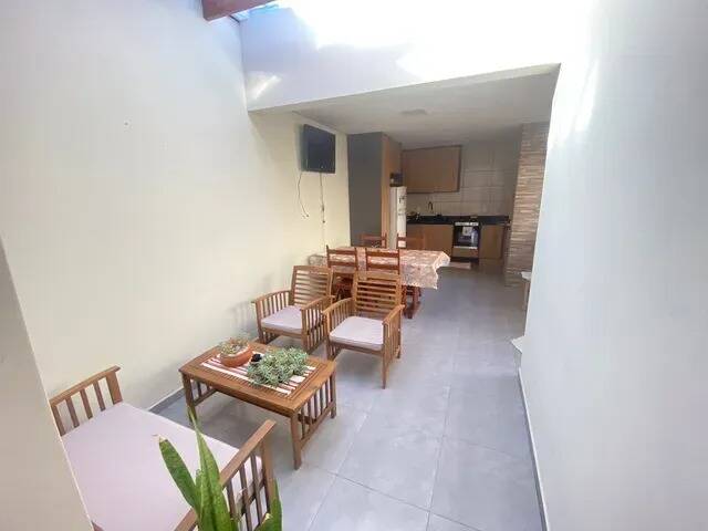 #292 - Casa em condomínio para Venda em Sorocaba - SP