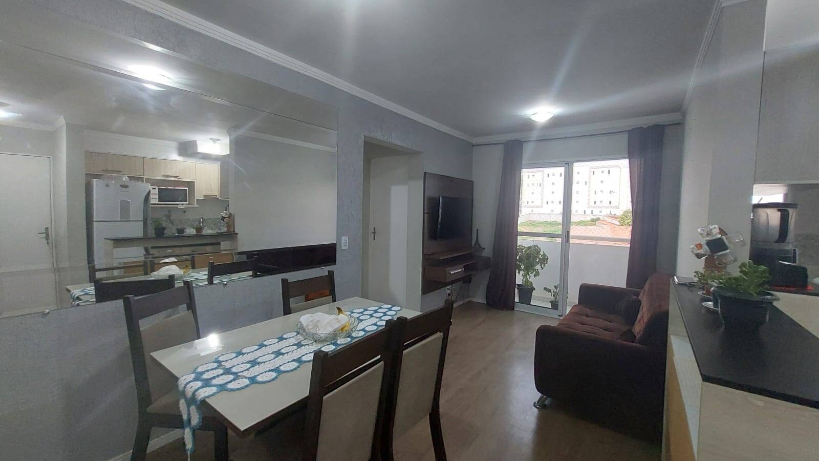 #293 - Apartamento para Venda em Votorantim - SP