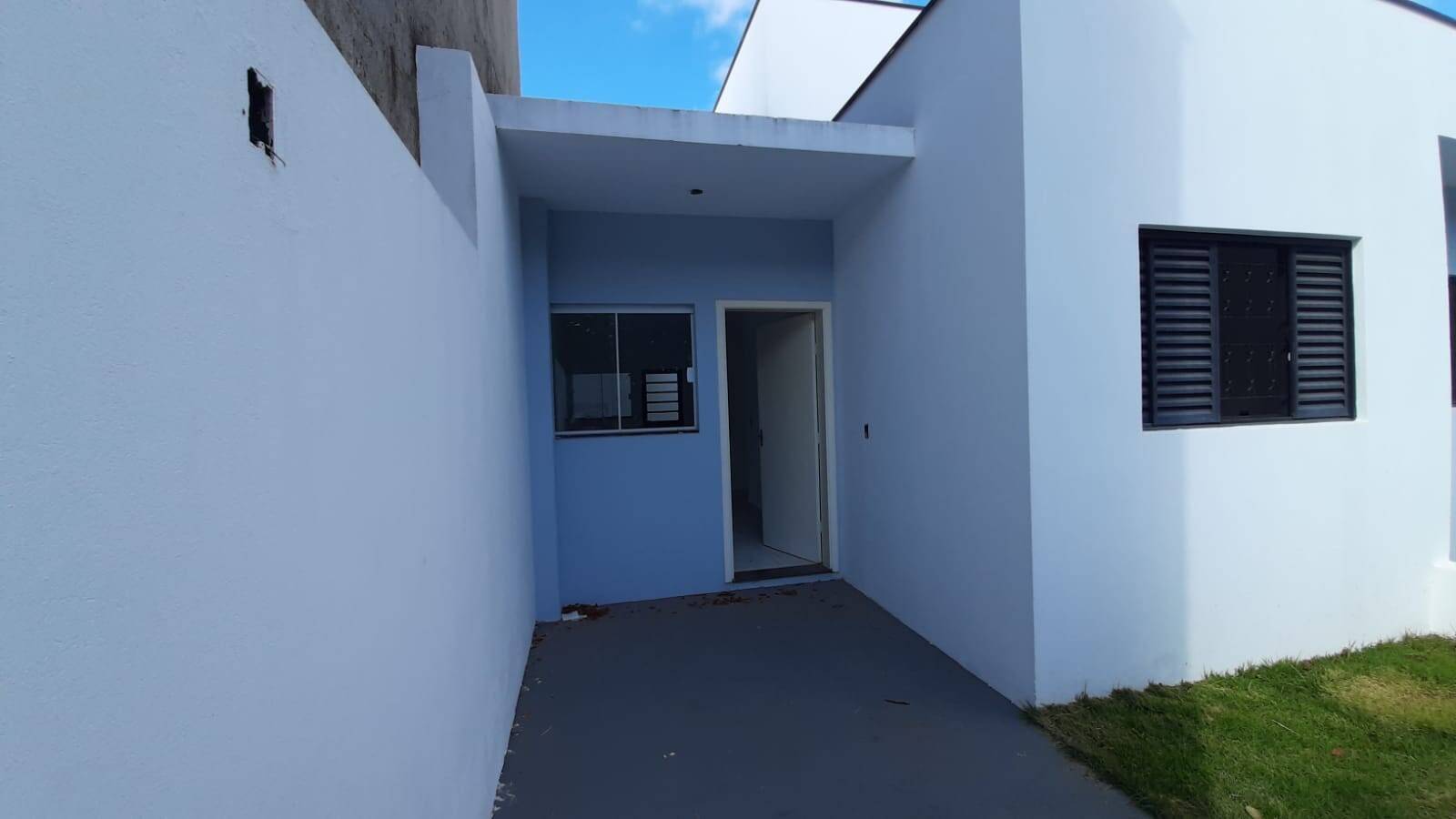 #296 - Casa para Venda em Sorocaba - SP