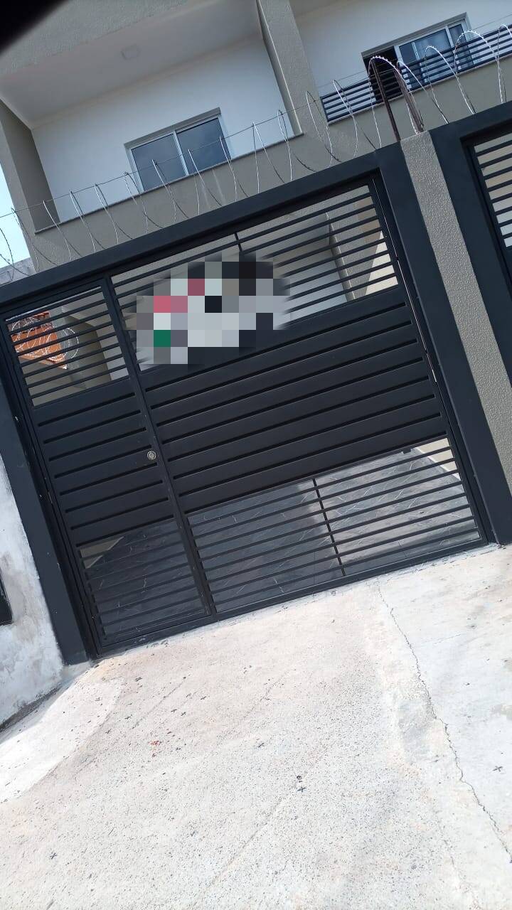 #352 - Casa para Venda em Sorocaba - SP