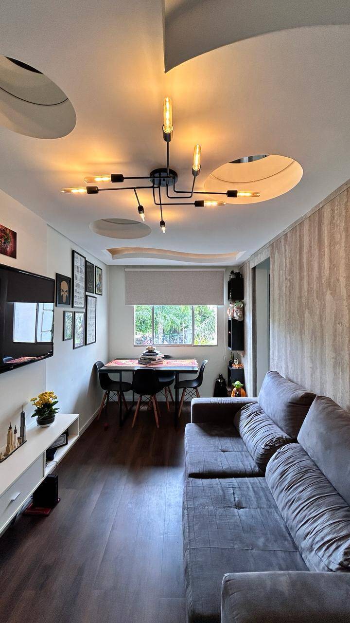 #353 - Apartamento para Venda em Votorantim - SP