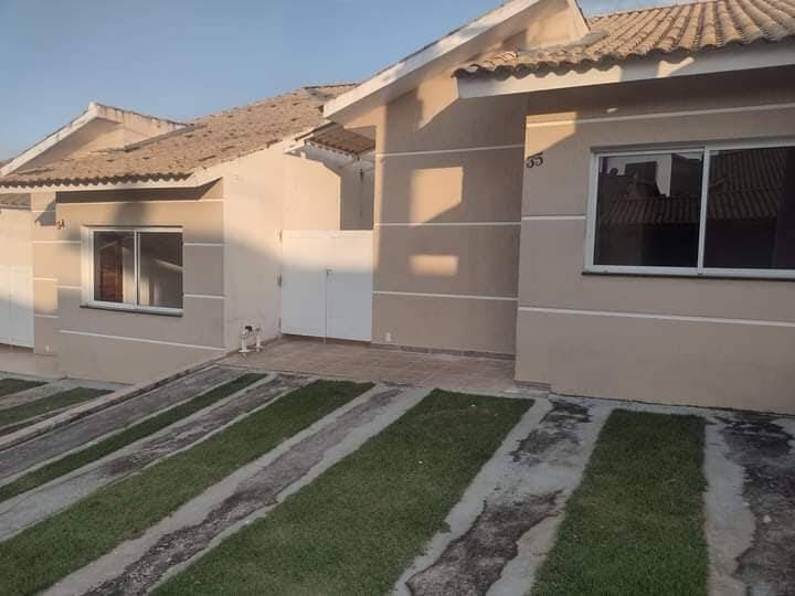 #361 - Casa para Venda em Sorocaba - SP