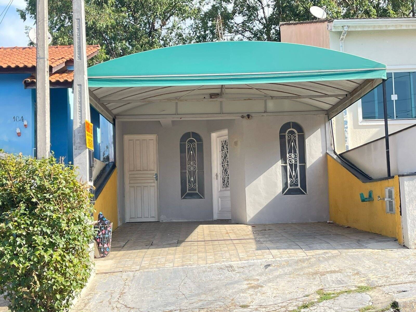 #376 - Casa em condomínio para Venda em Sorocaba - SP