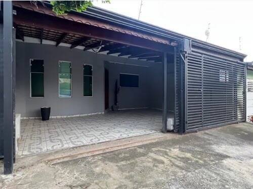 #416 - Casa para Venda em Sorocaba - SP