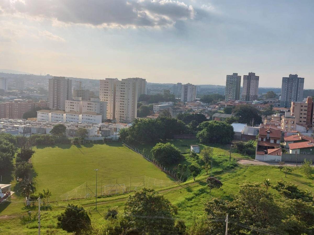 #428 - Apartamento para Venda em Sorocaba - SP