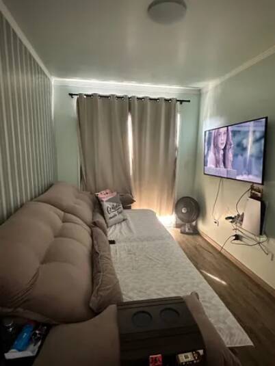 #438 - Apartamento para Venda em Sorocaba - SP