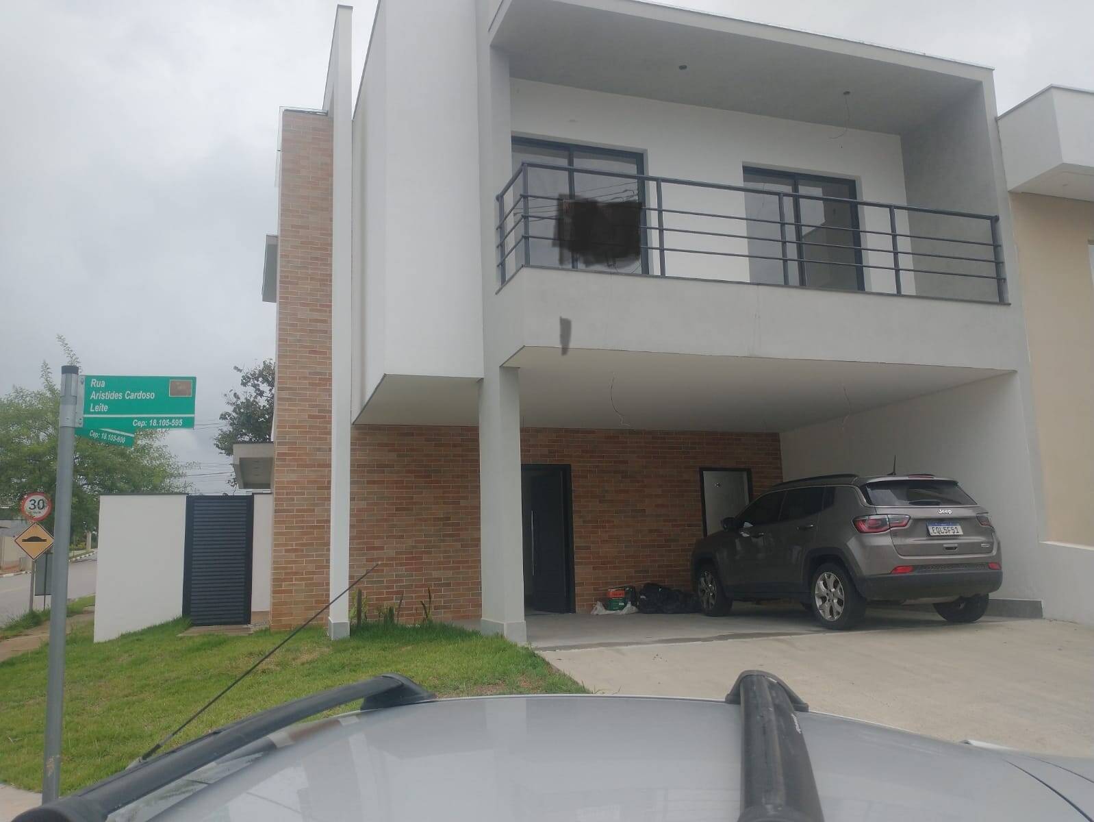 #466 - Casa em condomínio para Venda em Sorocaba - SP