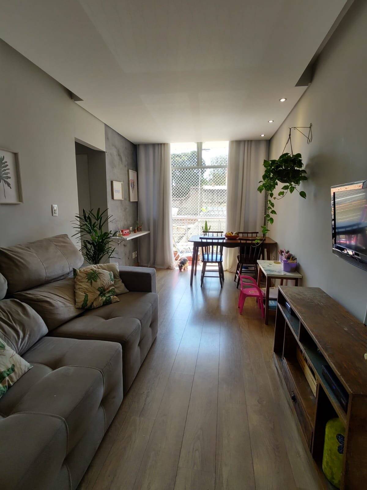 #486 - Apartamento para Venda em Sorocaba - SP