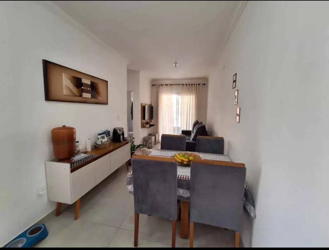 #522 - Apartamento para Venda em Sorocaba - SP