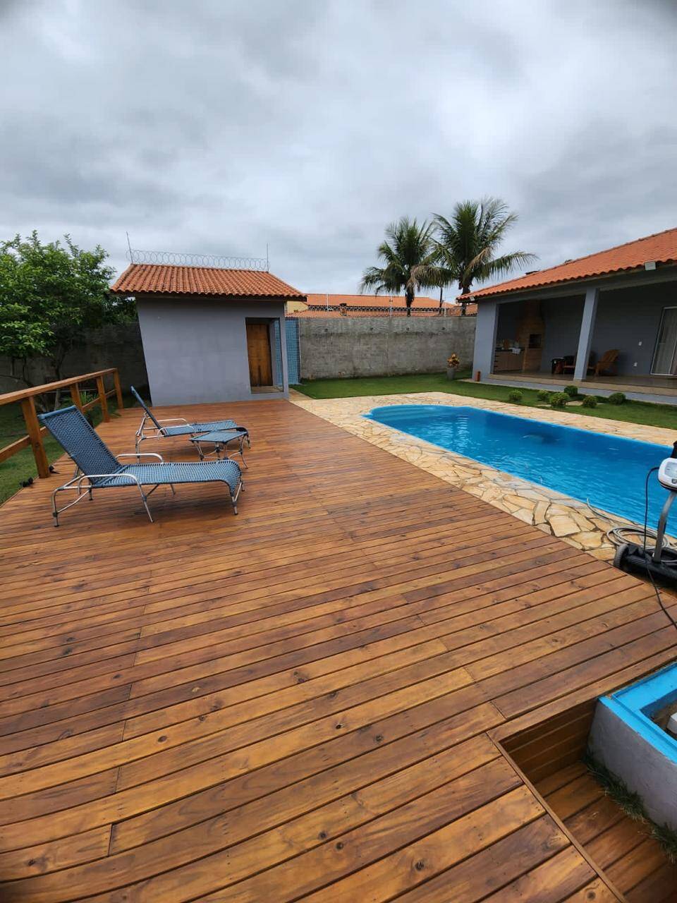 #535 - Casa para Venda em Araçoiaba da Serra - SP