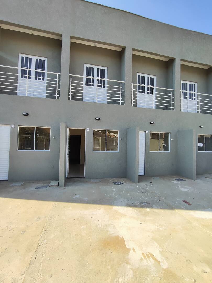 #153 - Apartamento para Venda em Sorocaba - SP