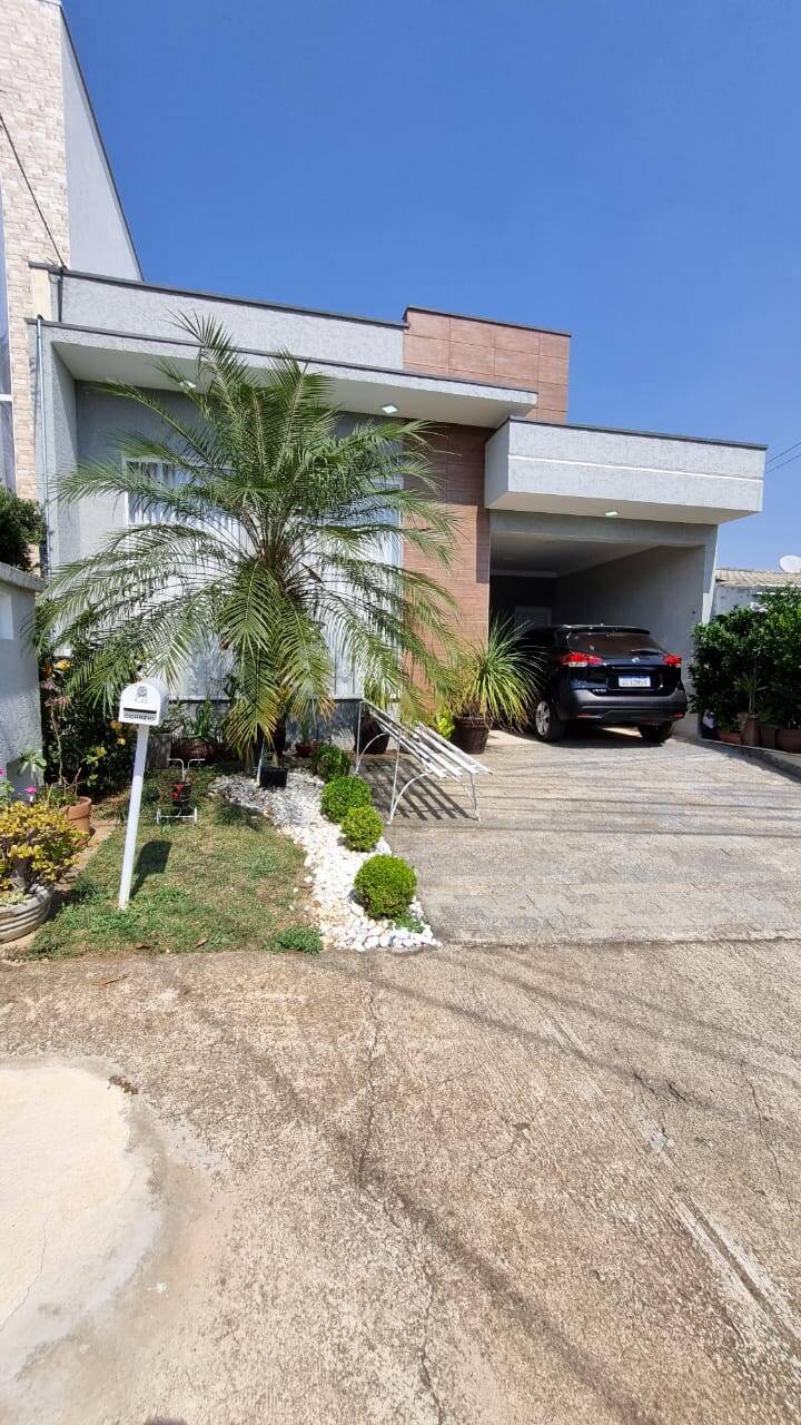 #538 - Casa para Venda em Sorocaba - SP