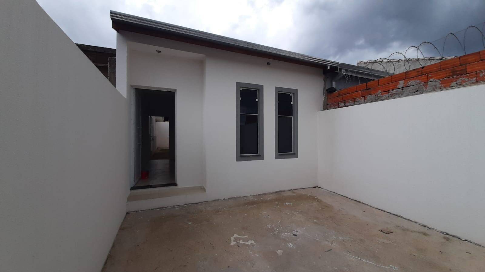 #549 - Casa para Venda em Sorocaba - SP