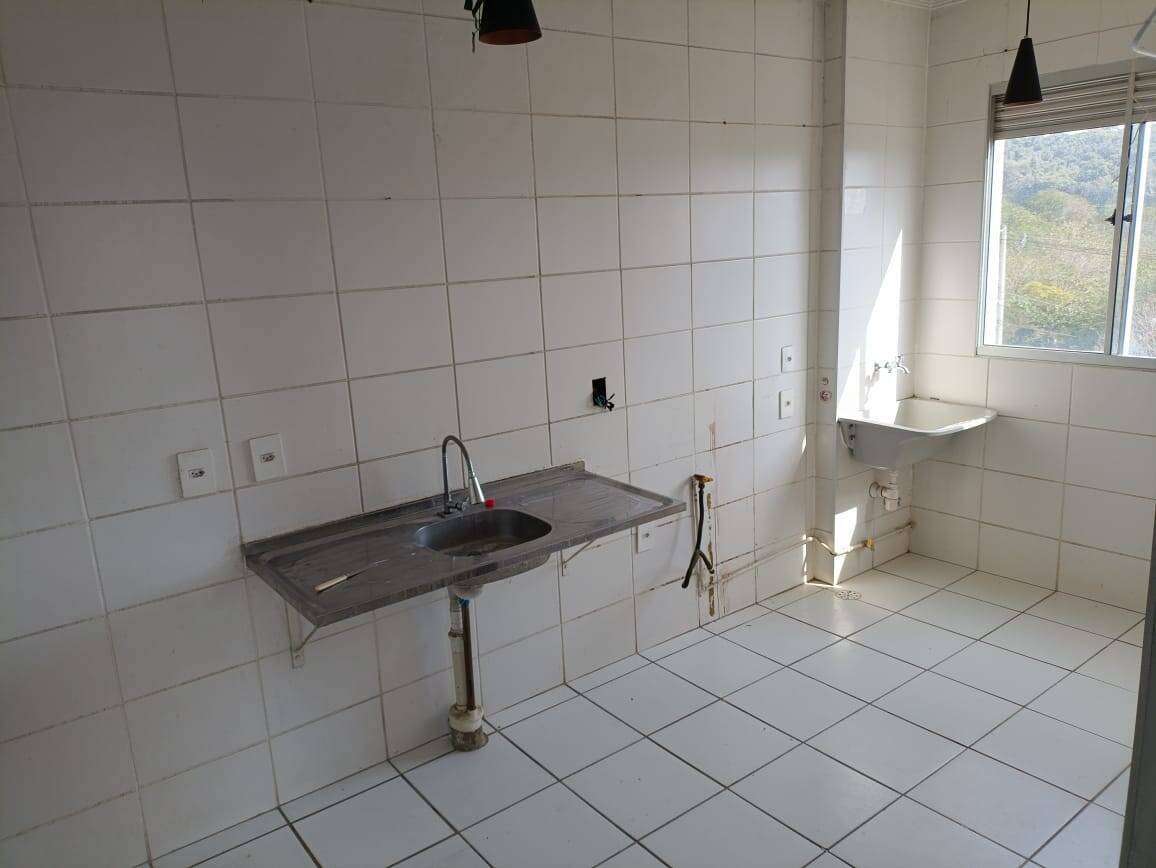 #559 - Apartamento para Venda em Sorocaba - SP