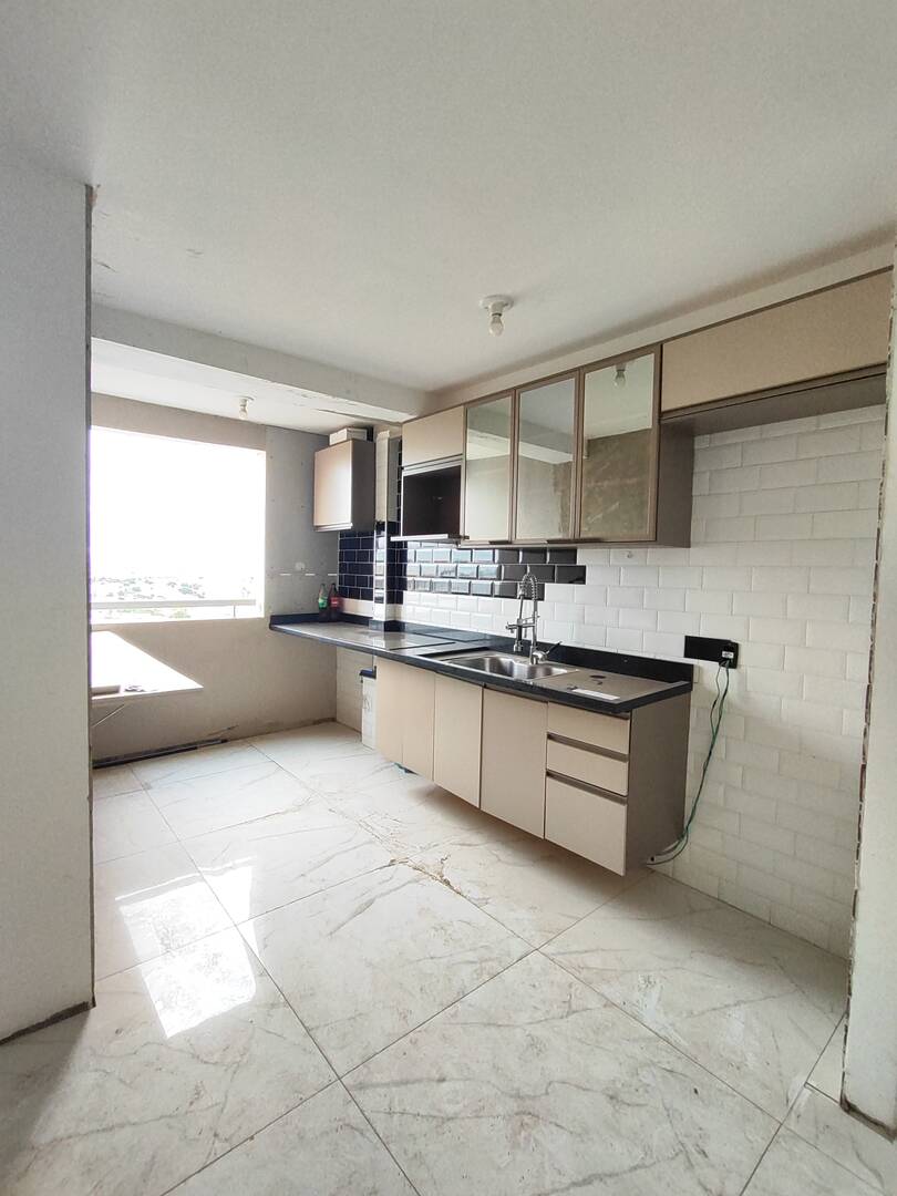 #560 - Apartamento para Venda em Sorocaba - SP