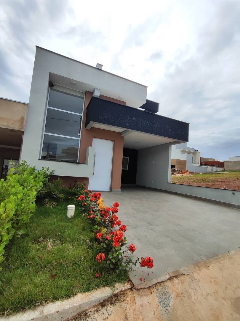#575 - Casa em condomínio para Venda em Sorocaba - SP
