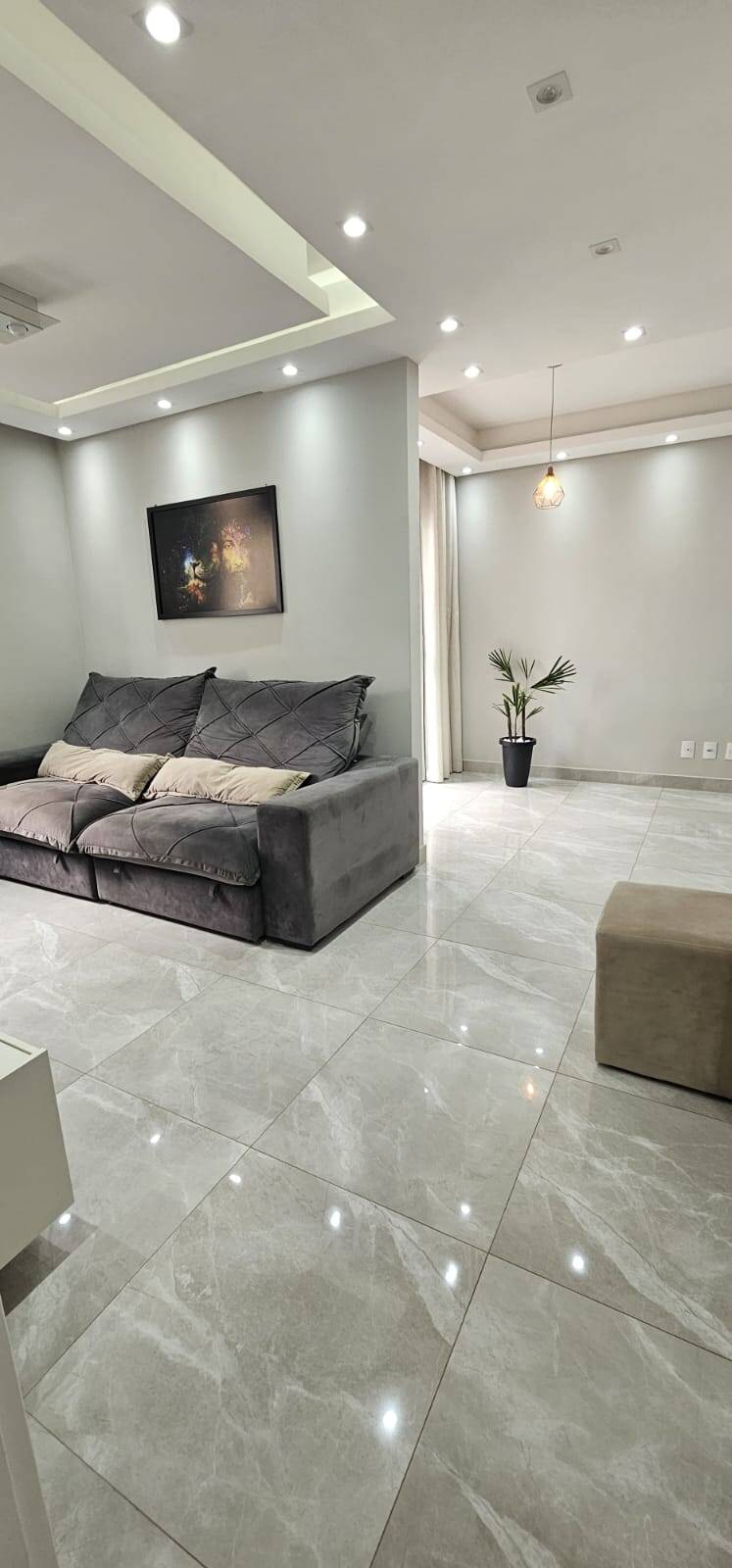 #590 - Apartamento para Venda em Sorocaba - SP