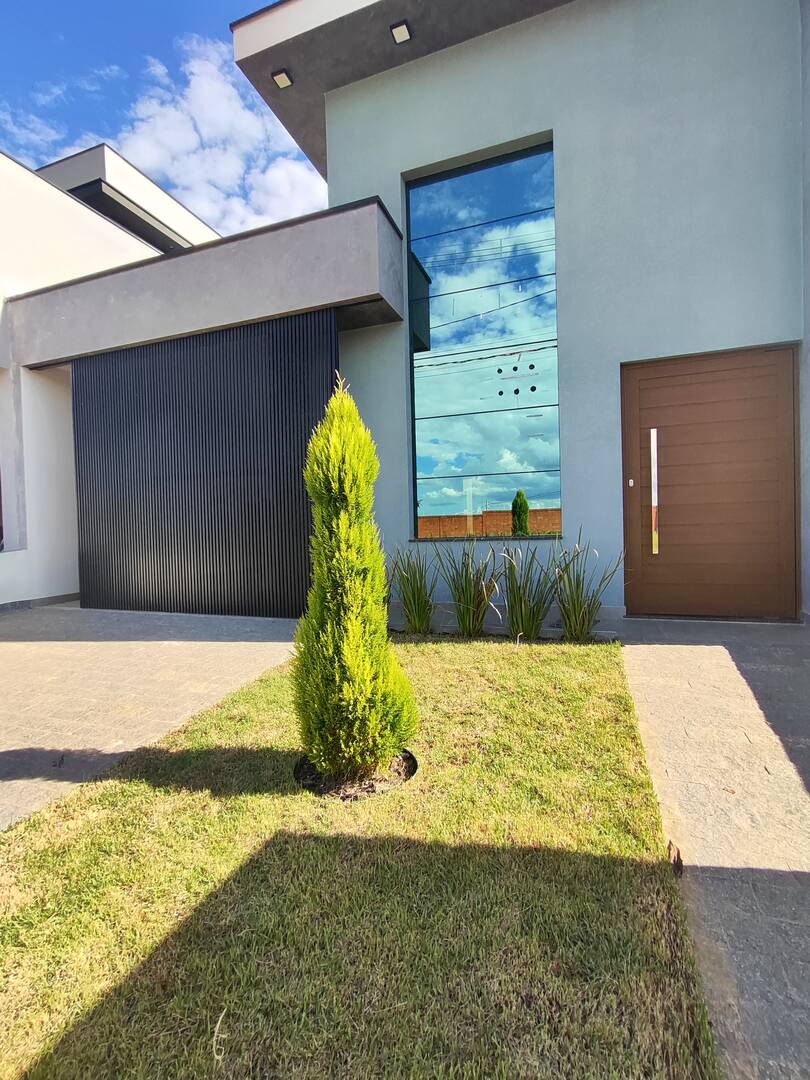#618 - Casa para Venda em Sorocaba - SP