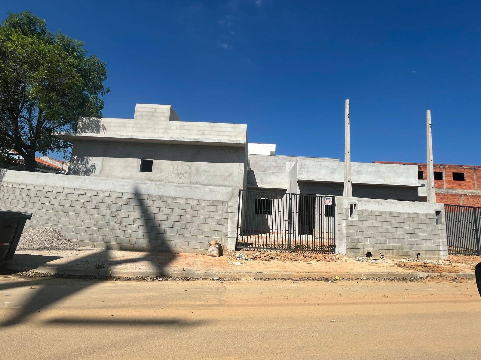 #626 - Casa para Venda em Sorocaba - SP