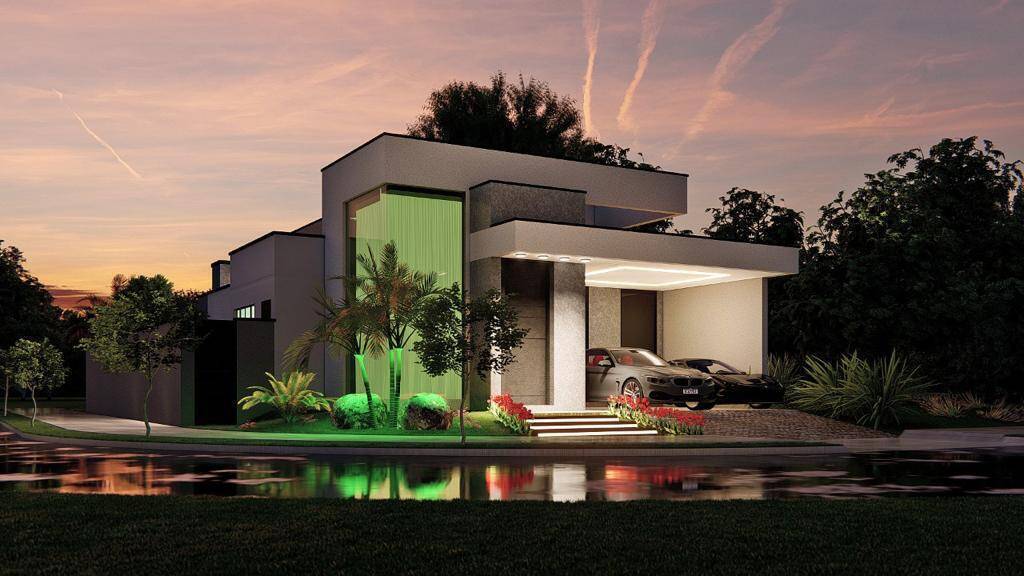 #634 - Casa para Venda em Sorocaba - SP