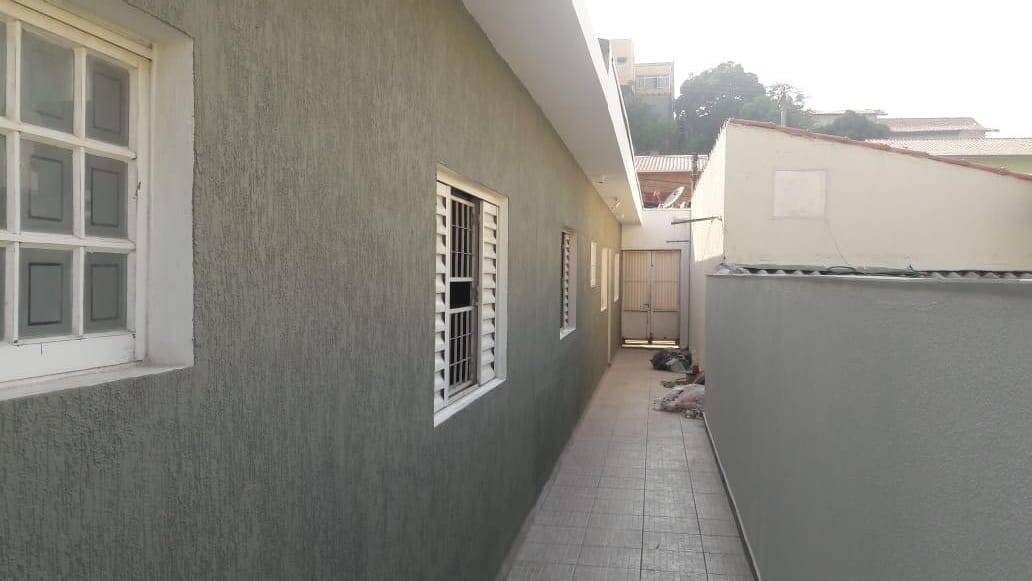 #636 - Casa para Venda em Sorocaba - SP