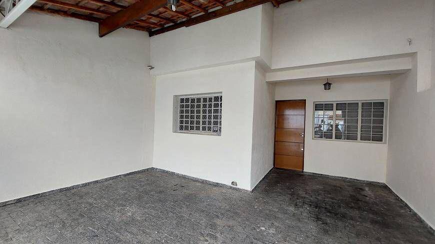#640 - Casa para Venda em Sorocaba - SP