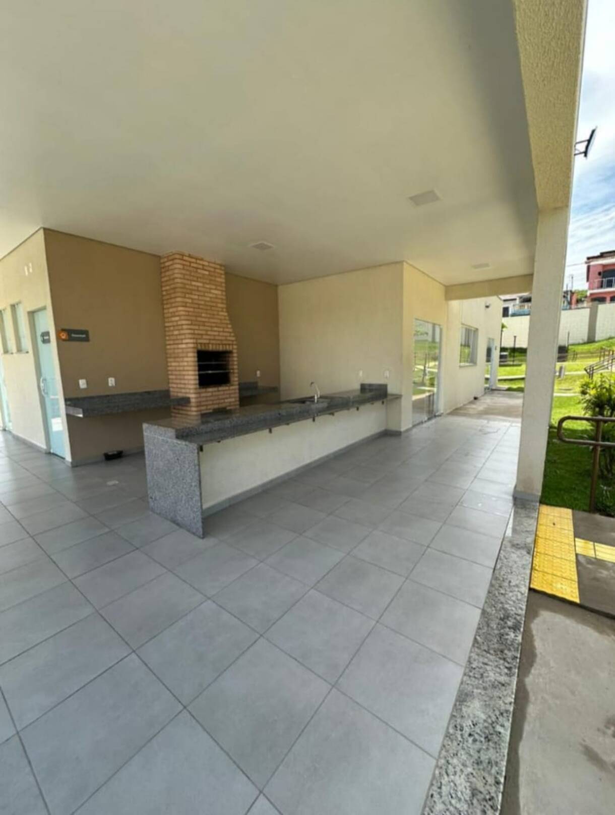 #635 - Apartamento para Venda em Votorantim - SP