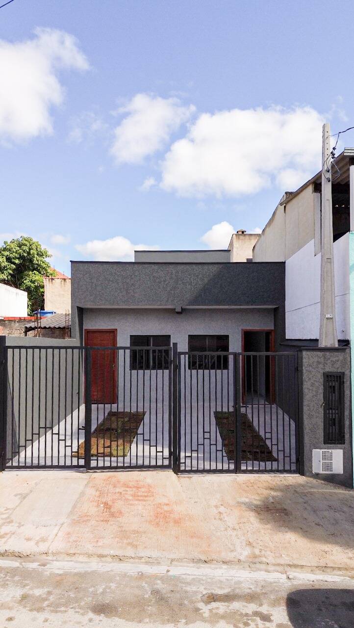 #656 - Casa para Venda em Sorocaba - SP