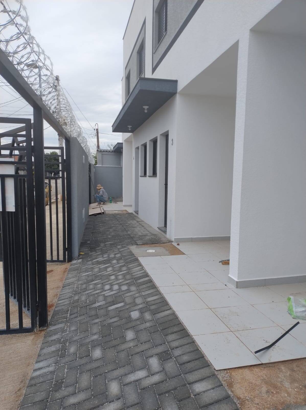 #436 - Casa para Venda em Sorocaba - SP