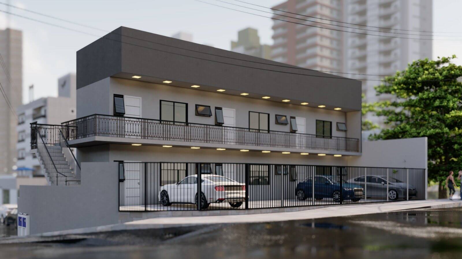 #475 - Casa para Venda em Sorocaba - SP