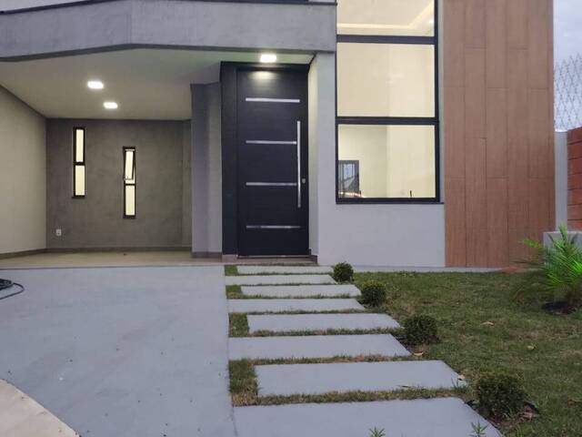 #3 - Casa para Venda em Sorocaba - SP