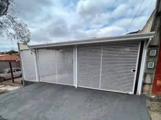#17 - Casa para Venda em Sorocaba - SP