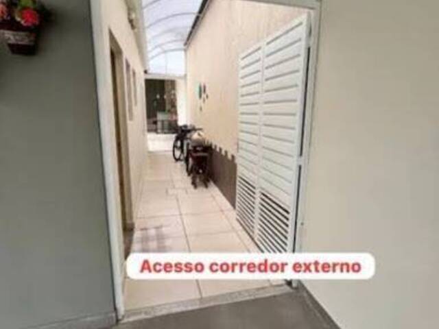 Casa para Venda em Sorocaba - 4